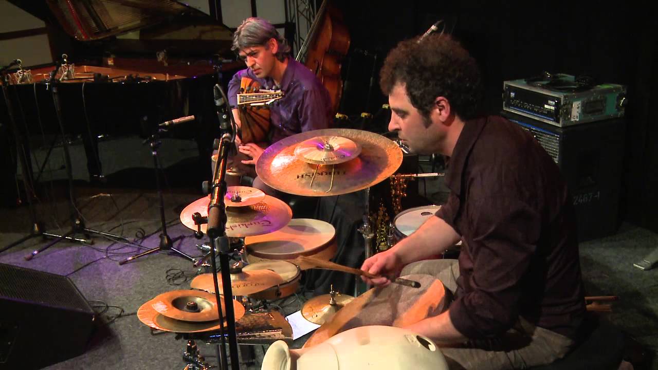 jazzahead! 2013 - European Jazz Meeting - Arifa