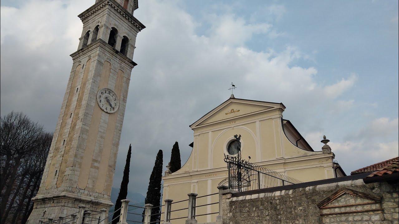 Campane di Marsure (PN)
