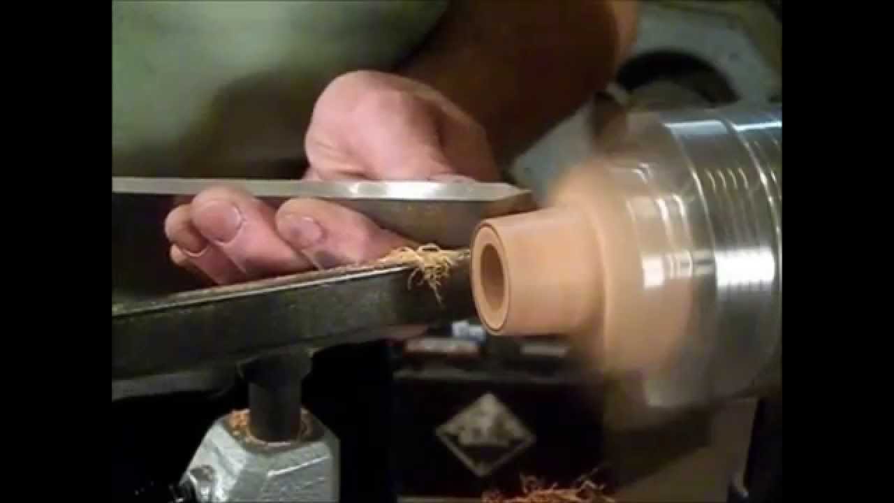 Pipe Making Tutorial