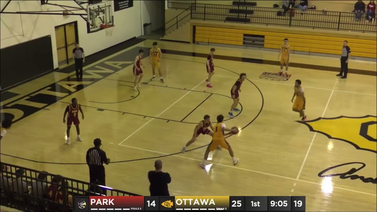3 game highlight