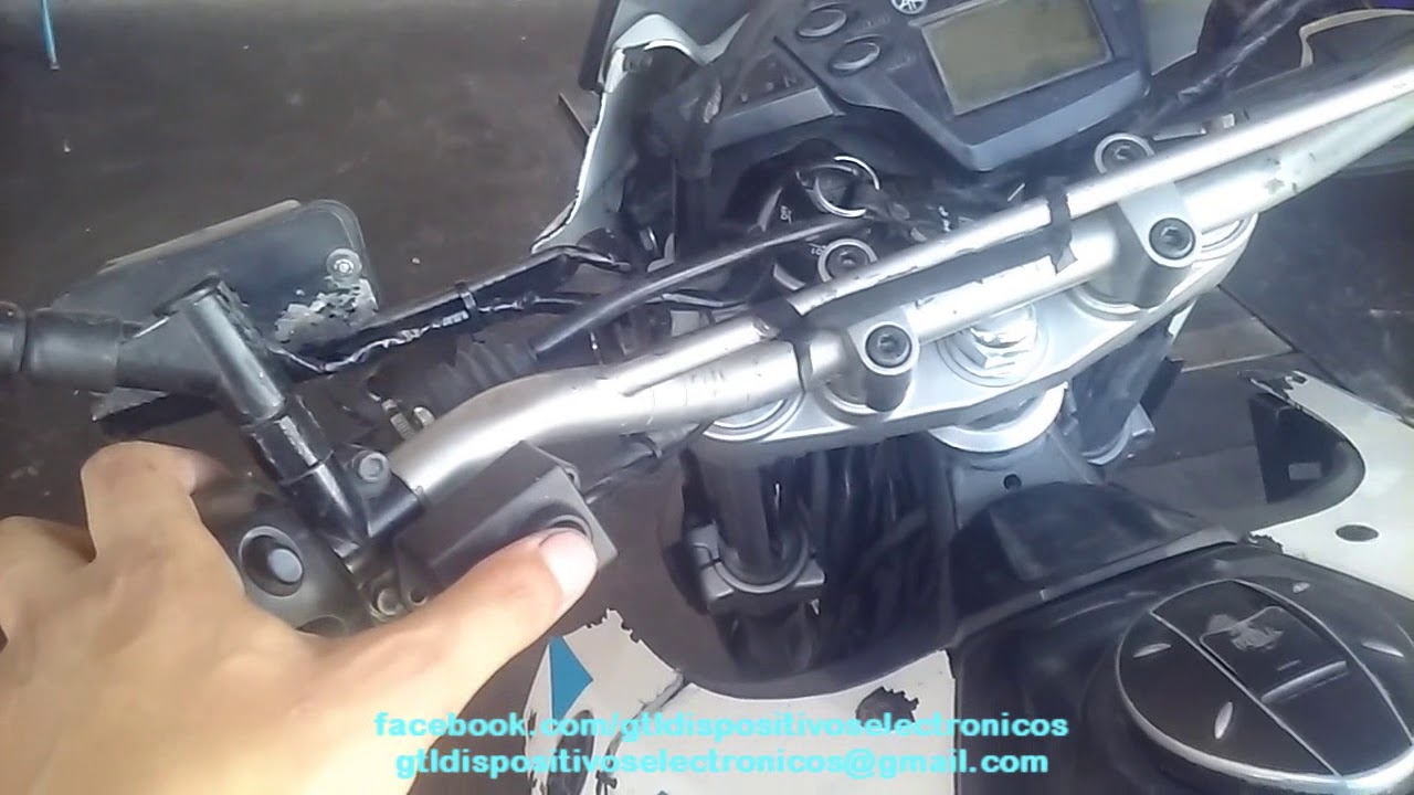Reparaci&oacute;n de sirena Kingvox SPR, acondicionamiento de parlantes y sistema el&eacute;ctrico.-