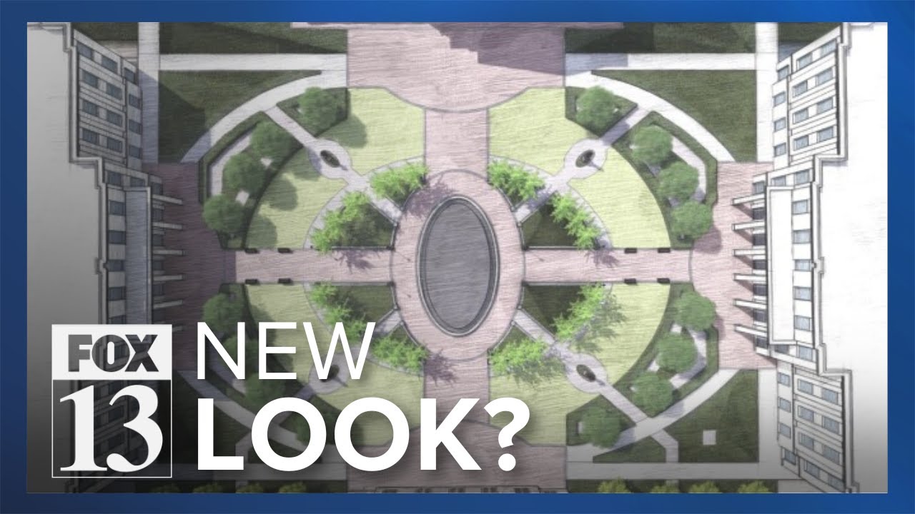 Utah State Capitol projects will make it more water-wise
