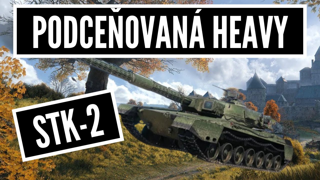 STK-2 - zaslouží si hate?