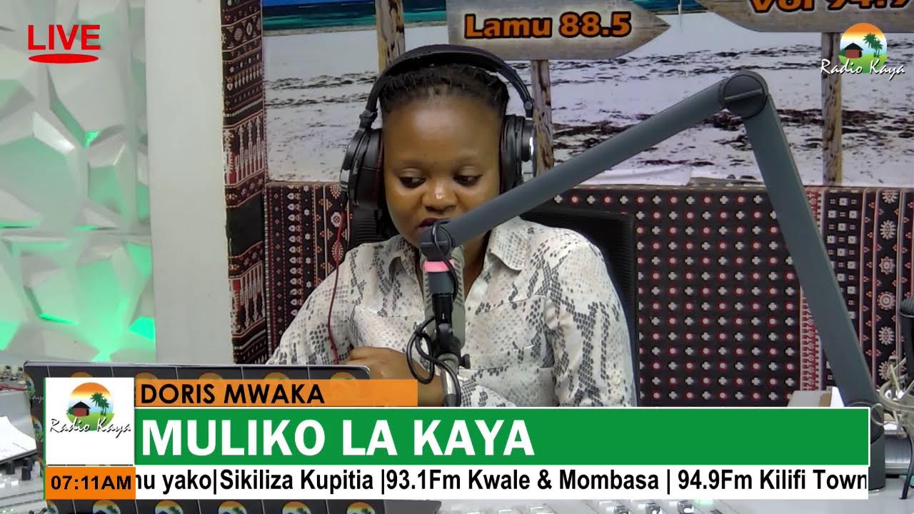Radio Kaya Live