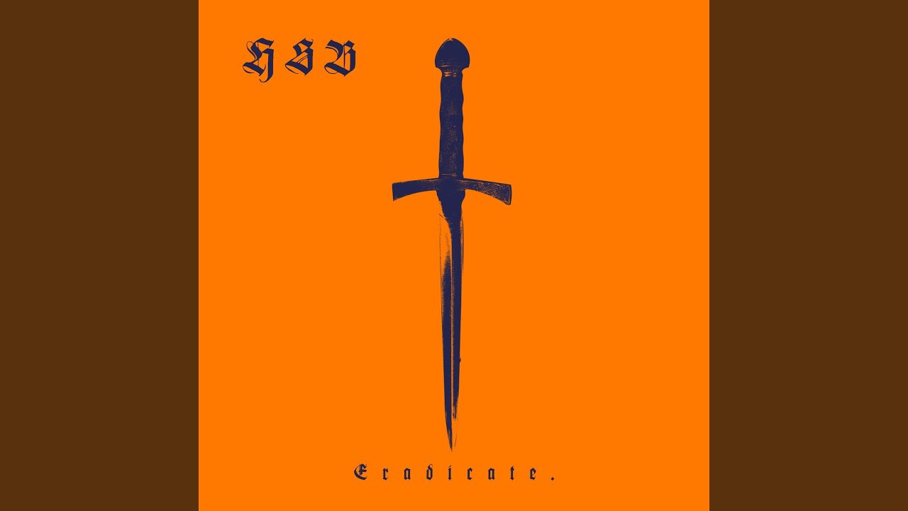 Eradicate
