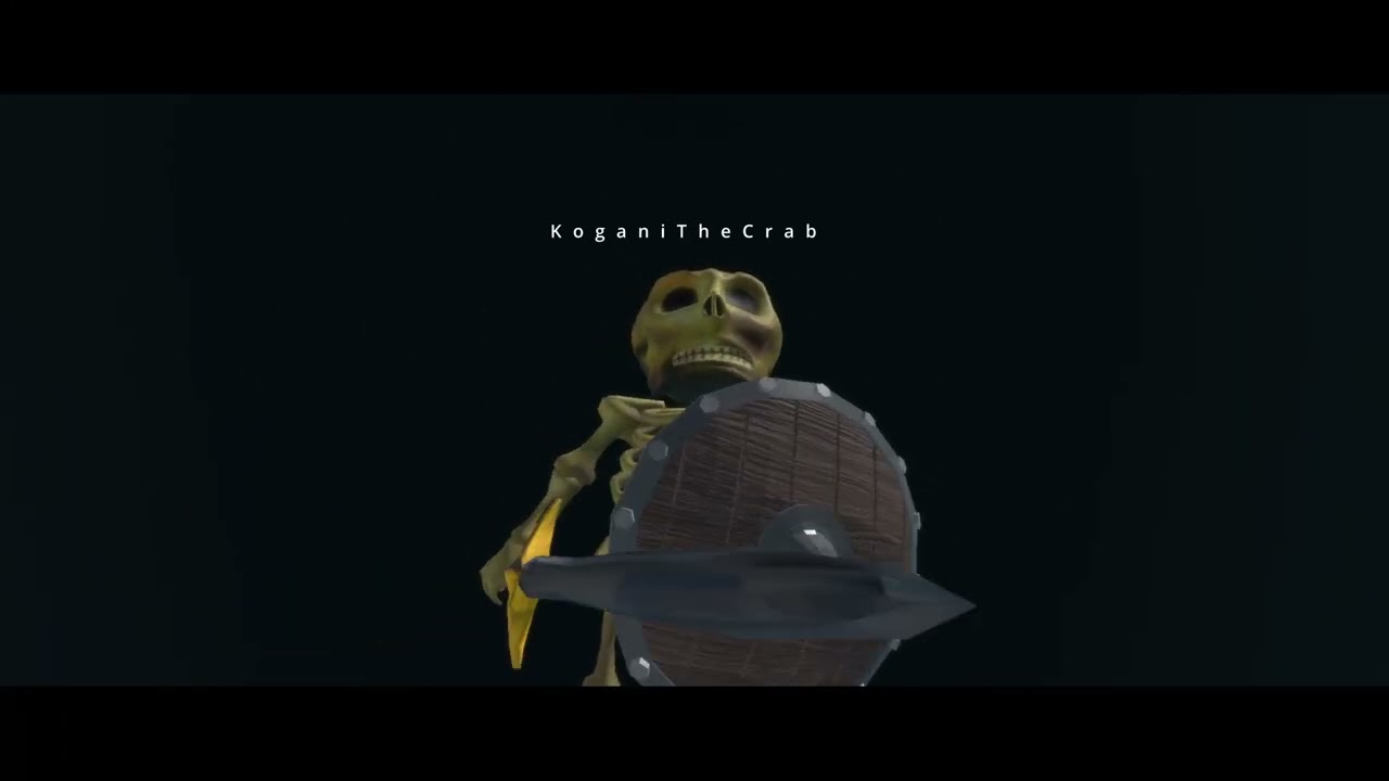 RAGHHHHHHHHHHHHHHHHHHHH [ Roblox ANImation]