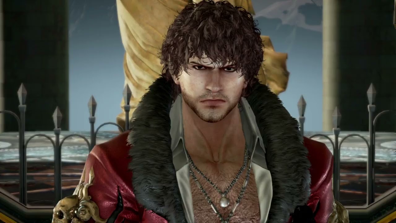 BSK (Miguel) VS TK Haider Ali (Bryan) Tekken 7 Pakistan