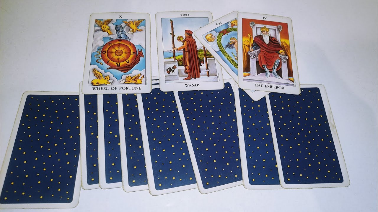 DA!🔺SE ÎNDEPLINEȘTE 🔺 tarot 🔺 mesaj spiritual🔺 atemporal 🔺