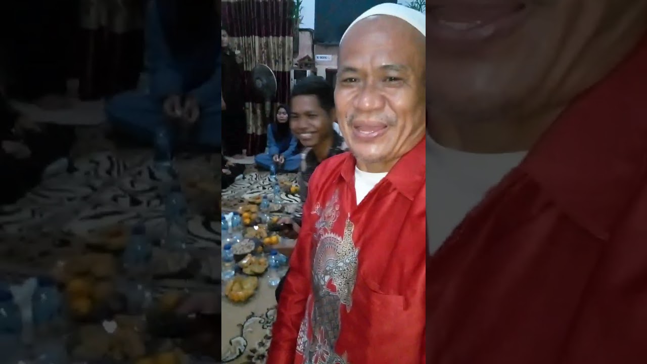 Lamaran nanda