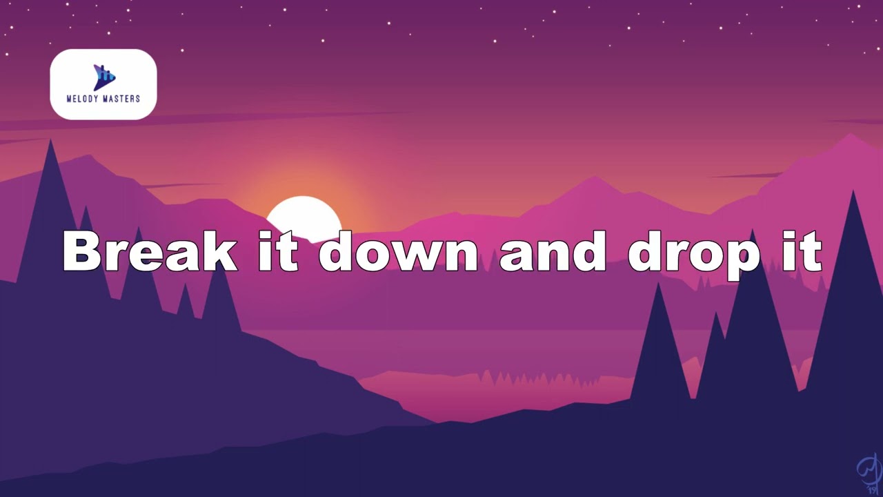 Selena Gomez - Slow Down (Lyrics)