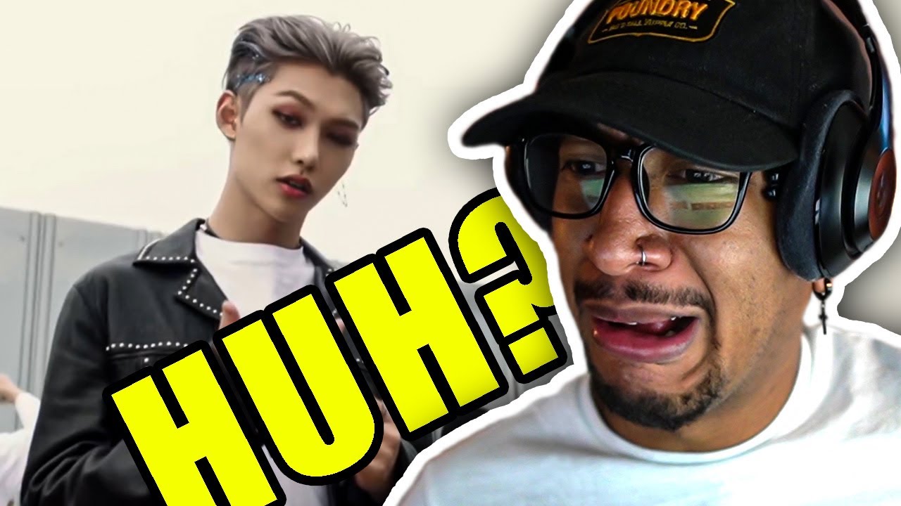 I found THE DEEPEST VOICE in KPOP...