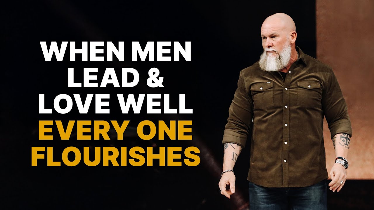 Disciple Making Disciples - Vision Weekend 2025 - 1 Timothy - Wk 1