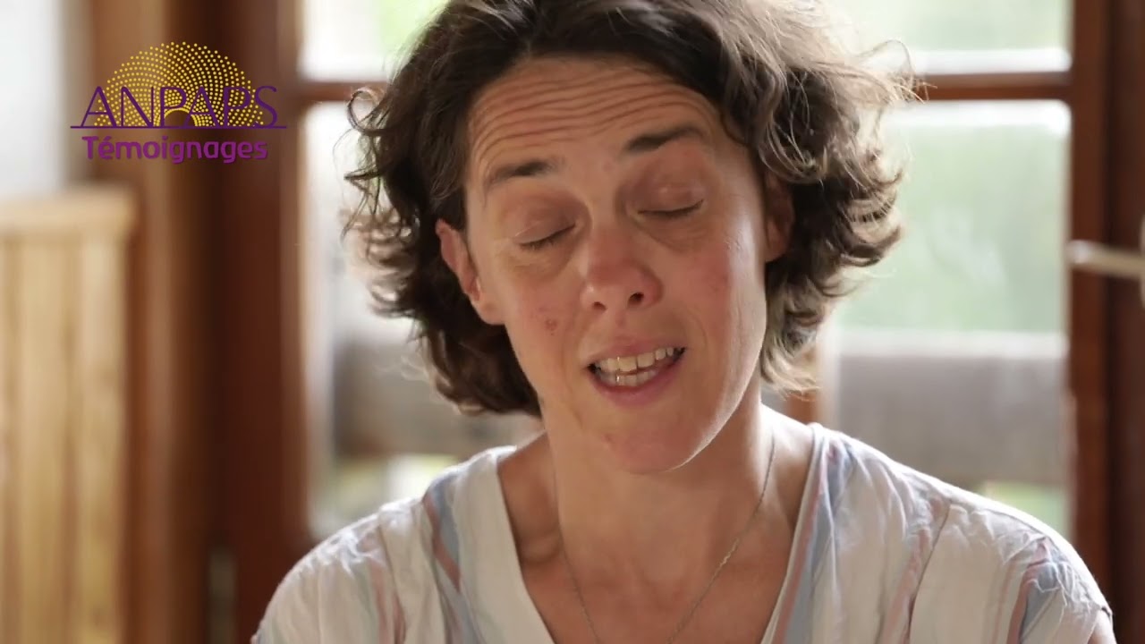 Interview ANPAPS : Marie POIRIER, Ens.-cherch. Paris-Saclay, mère d'élèves Steiner-Waldorf [SUB EN]