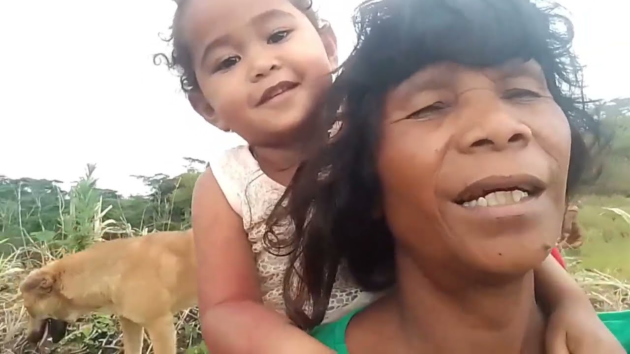 KASAMA KO SI KYLA AT REY SA AKING SAKAHAN