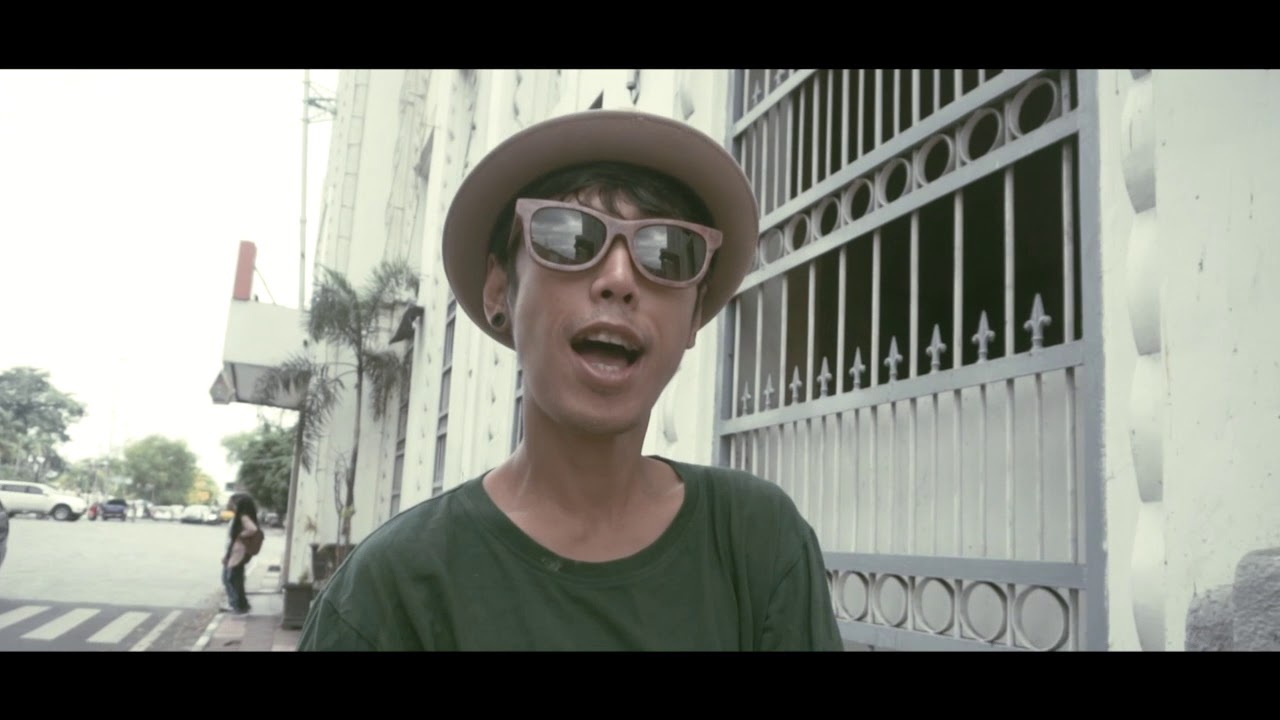 Denny Frust - Jangan Lupa Bahagia