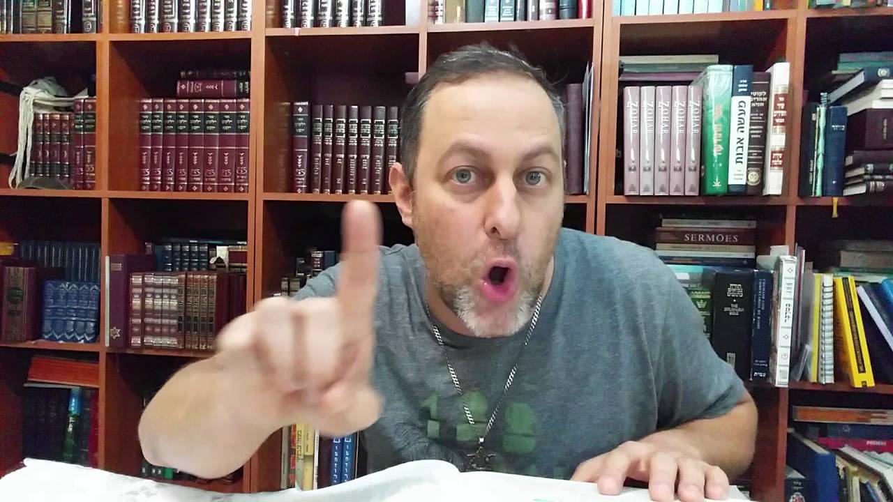 O momento da morte - Judaísmo