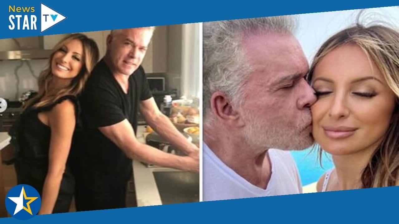 'Beautiful person' Ray Liotta's fiancee Jacy Nittolo breaks silence after actor's death