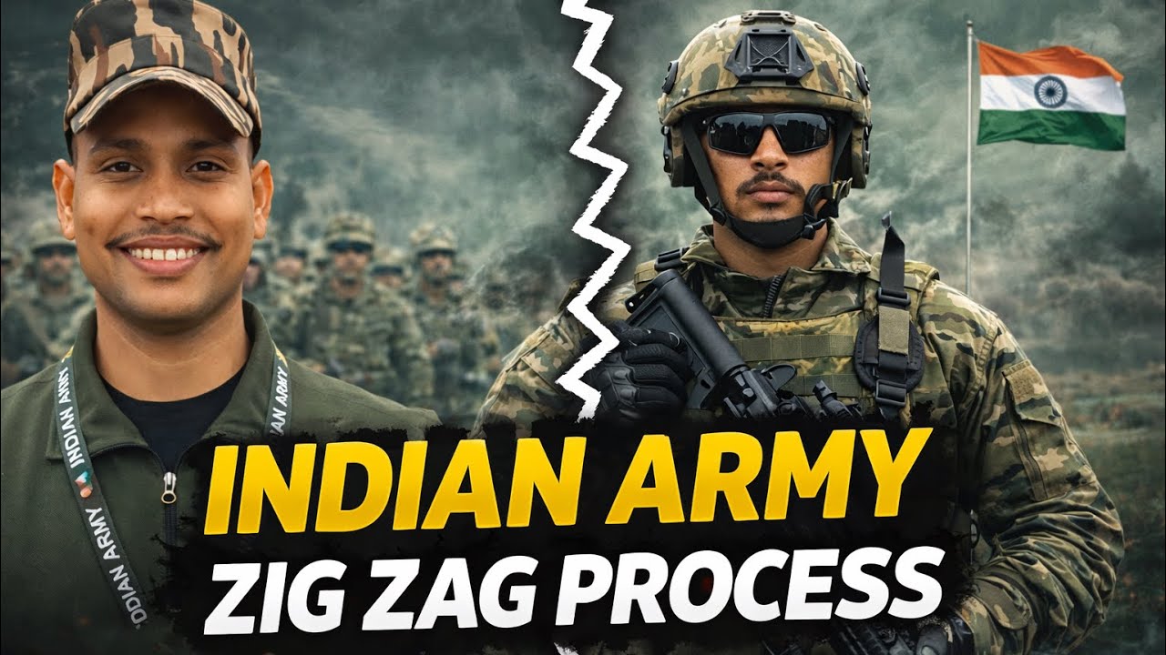 ZIG ZAG practice ||zig zag कैसे पास करें @SUCCESSPHYSICALACADEMY86 