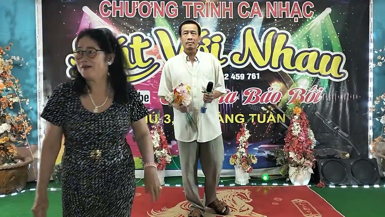 Thôi lỡ duyên tình st phạm khanh trình bày anh Cột 