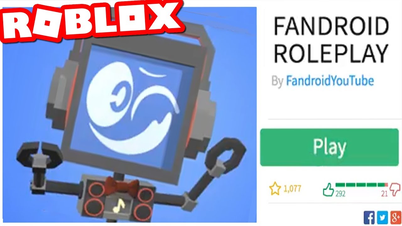МОЯ СОБСТВЕННАЯ ИГРА ROBLOX!