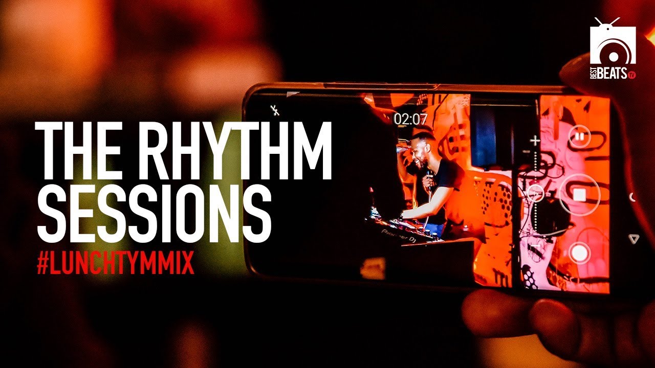 The Rhythm Sessions with ur 