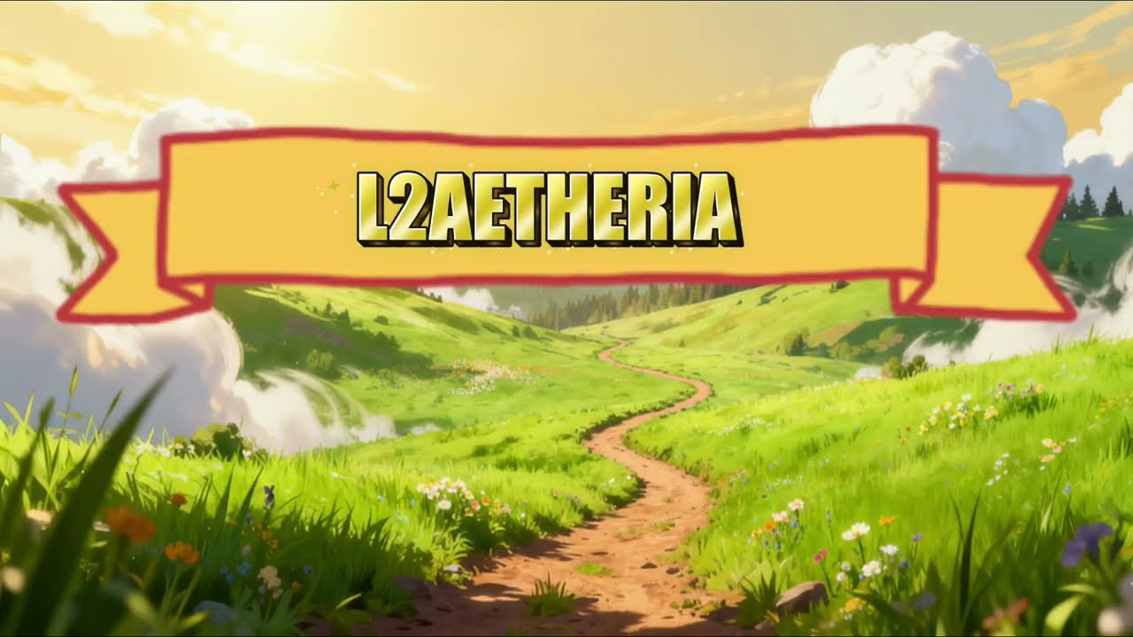 L2 Aetheria | Nuevo Servidor Interlude + H5 Skills | ¡Gran Apertura 2026!