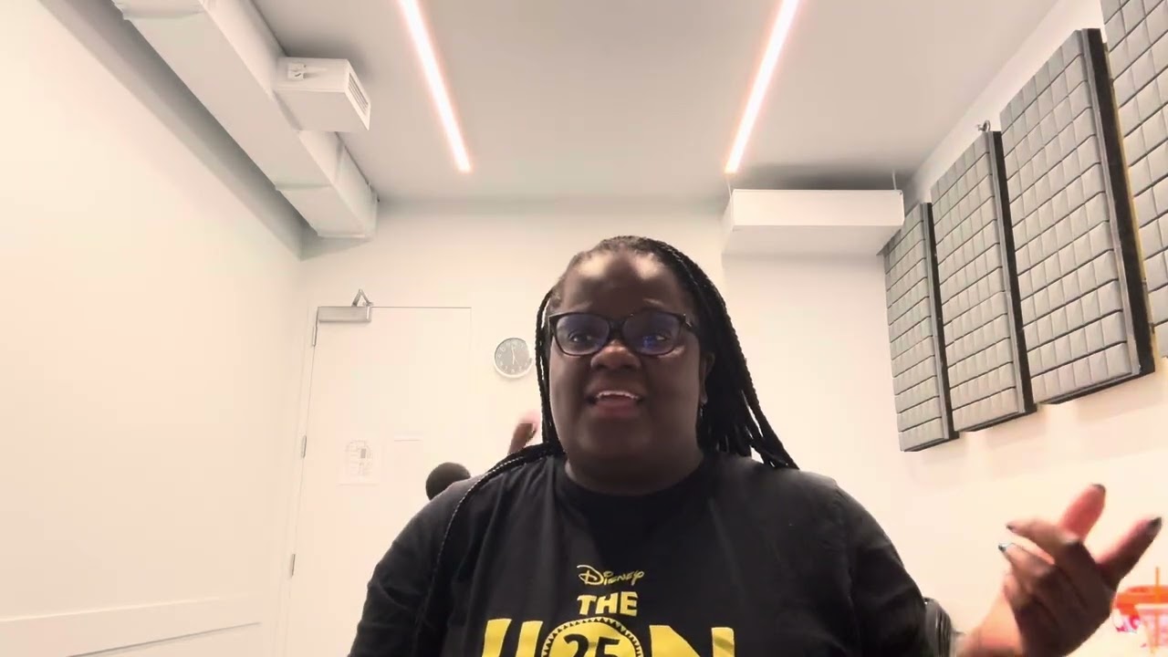 The video where it all began!!!