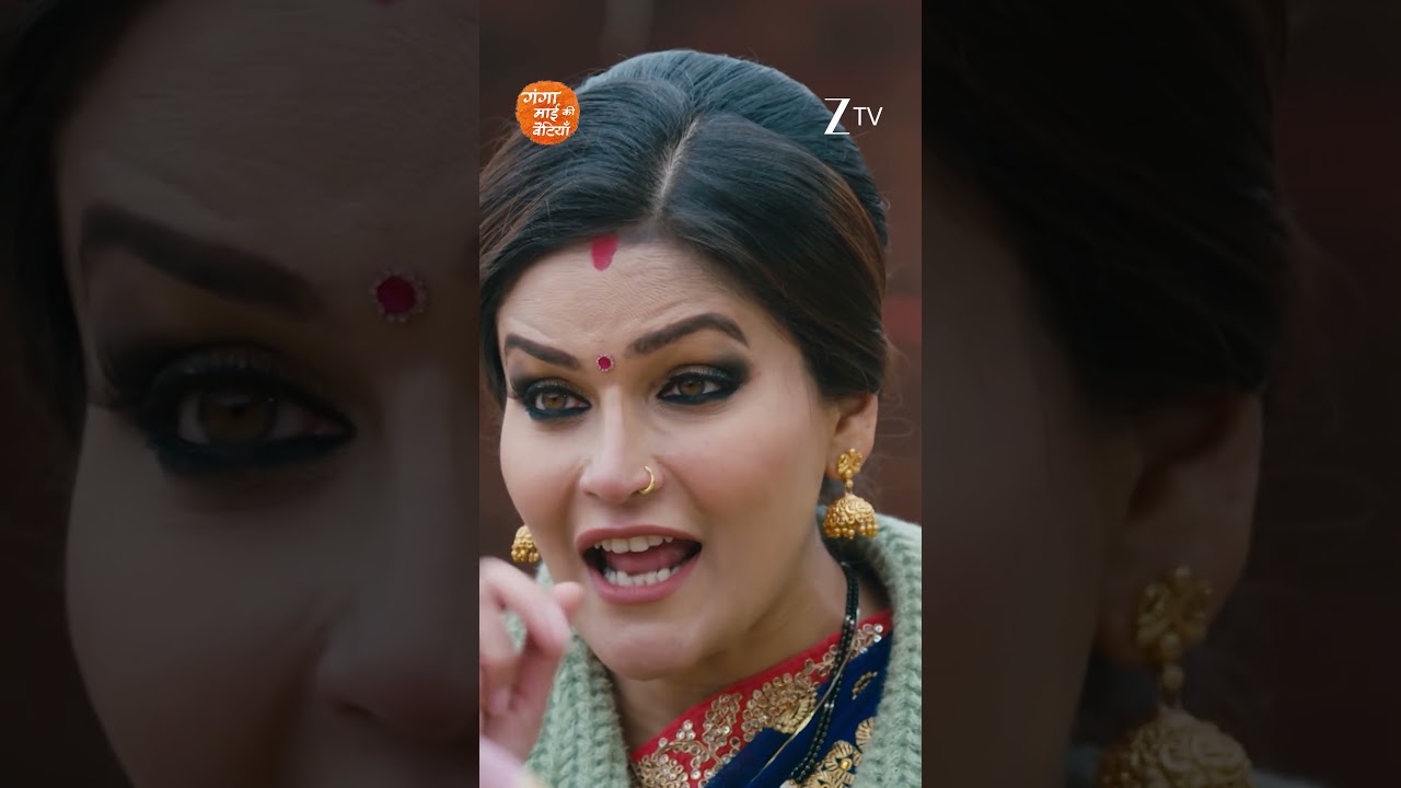 Ganga Mai Ki Betiyan | EP 113 | Zee TV UK HD
