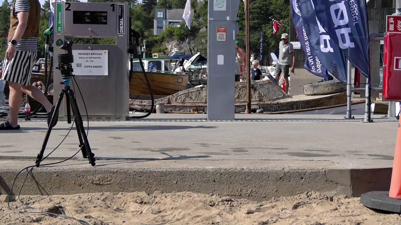 Sjekteracet 2025