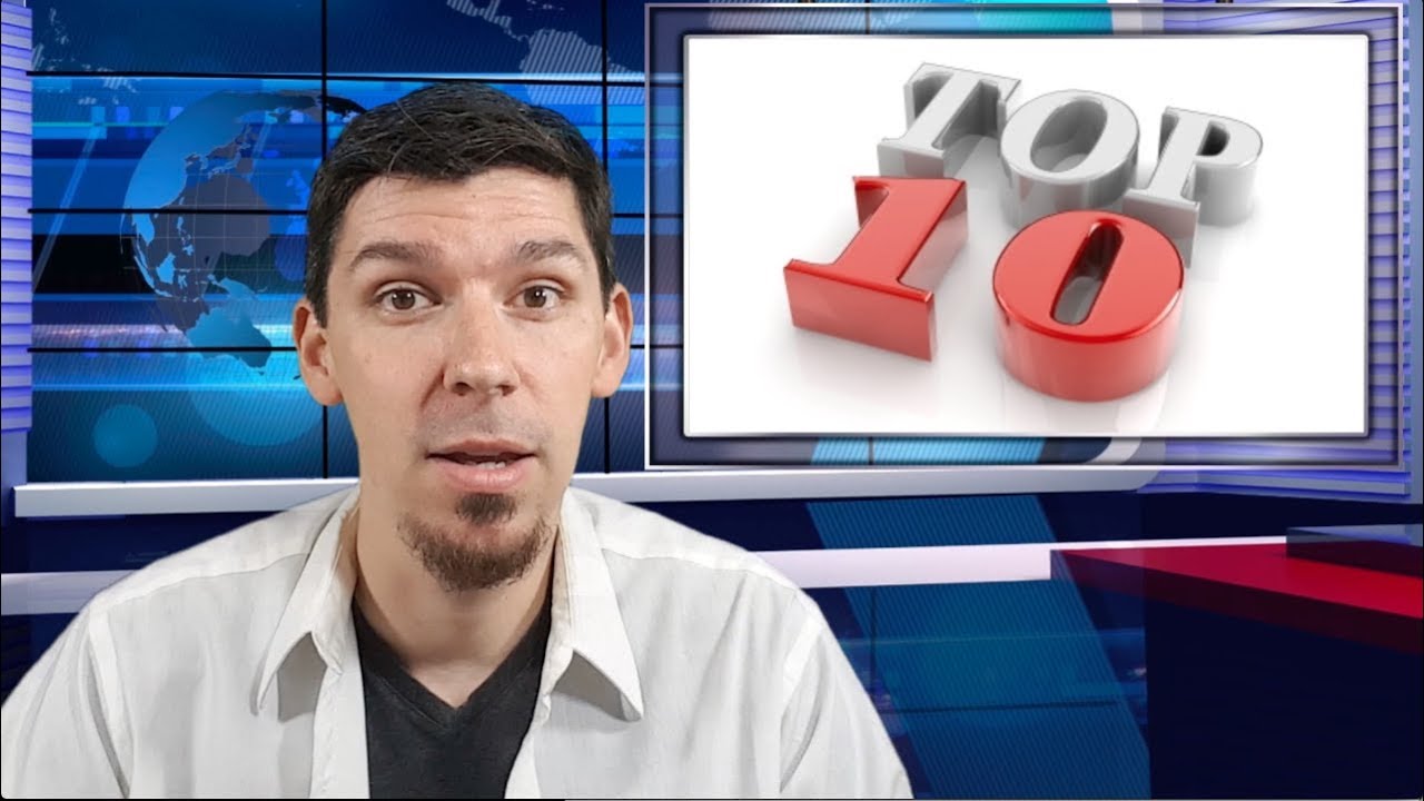 TOP 10 INTERNATIONAL SHIPPING NEWS STORIES OF 2017 - Universal Shipping News