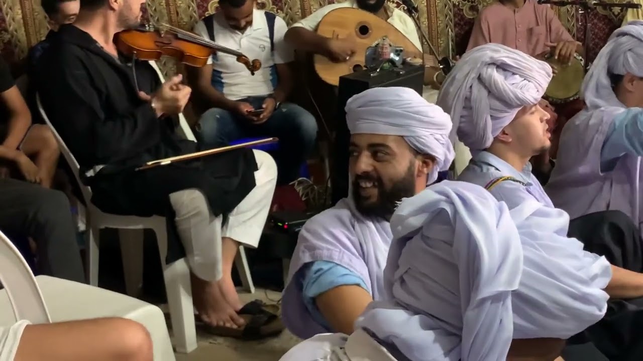 حكيم حمودة يا عويشة + أمحجوبة + كانسول نجوم الليل فين غاب القمر+ رشوق #حكيم_حمودة