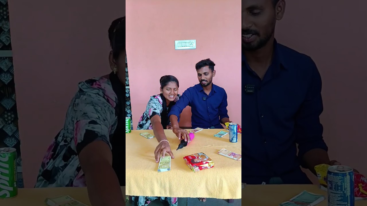 Spin and Win money 💰 🤑 #familygames  #gameplay #challenge