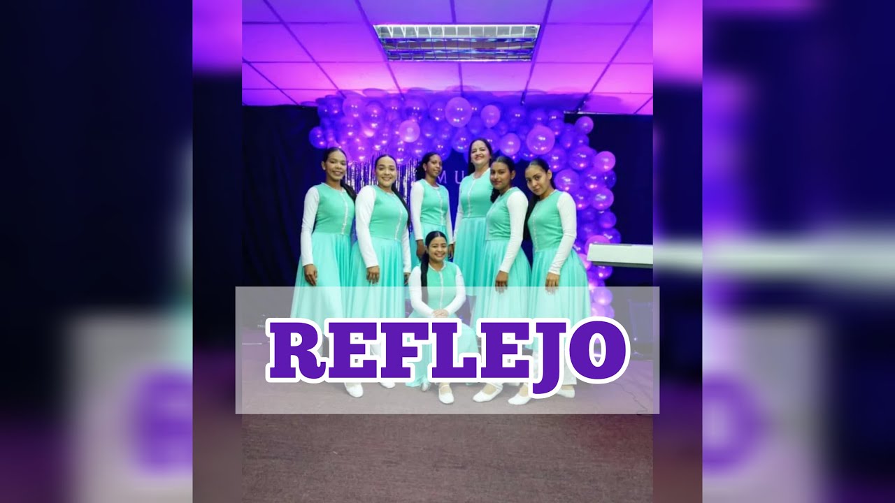 REFLEJO/DANZA/COE/CONGRESO DE MUJERES