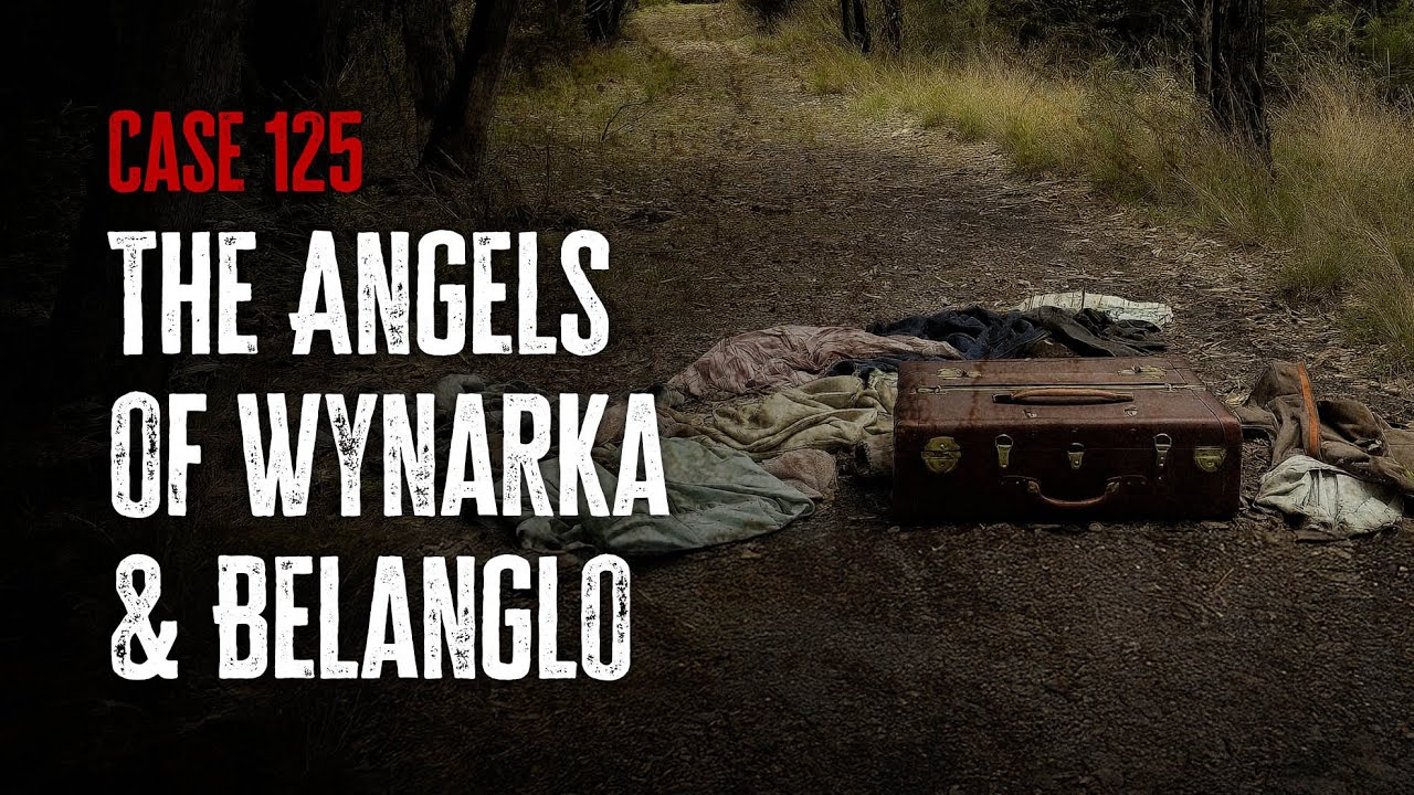 The unsettling discovery on the Karoonda Highway