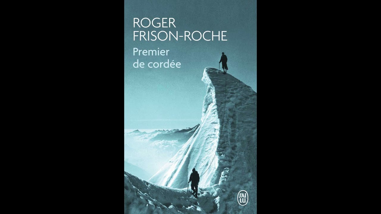 Premier de cordée chapitre 1 - Livre audio