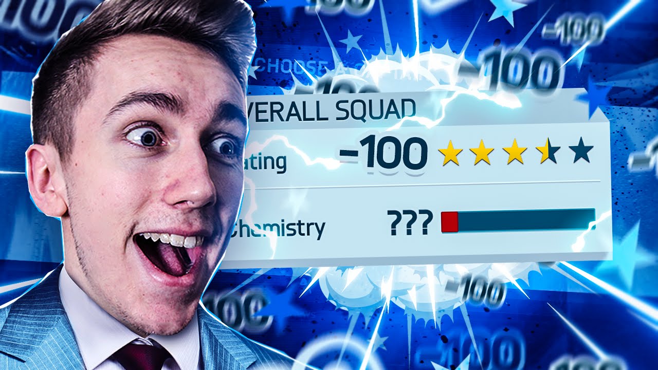 UNDER 100 FUT DRAFT CHALLENGE!!