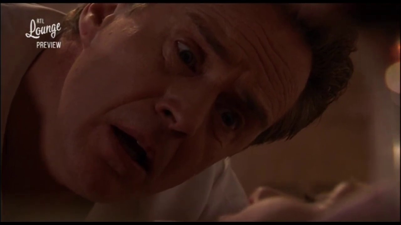 GTST - Wiet en Anna | Anton treft Bianca levenloos aan - Story line 