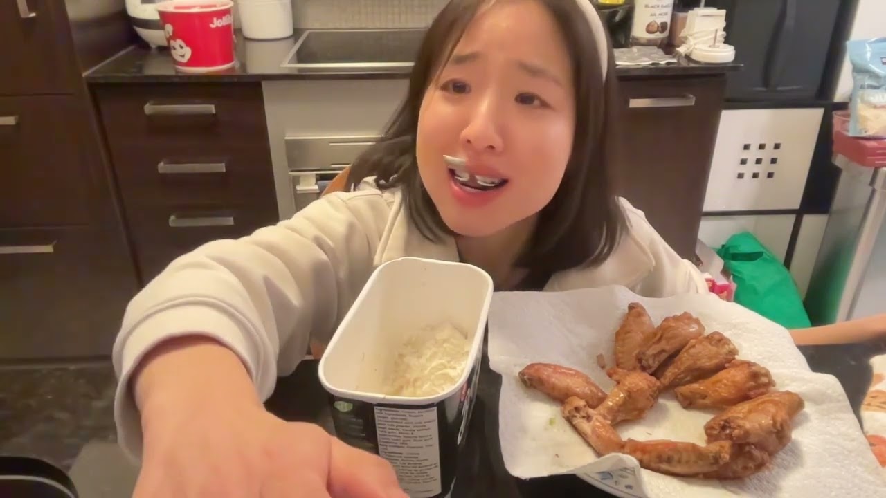mukbang