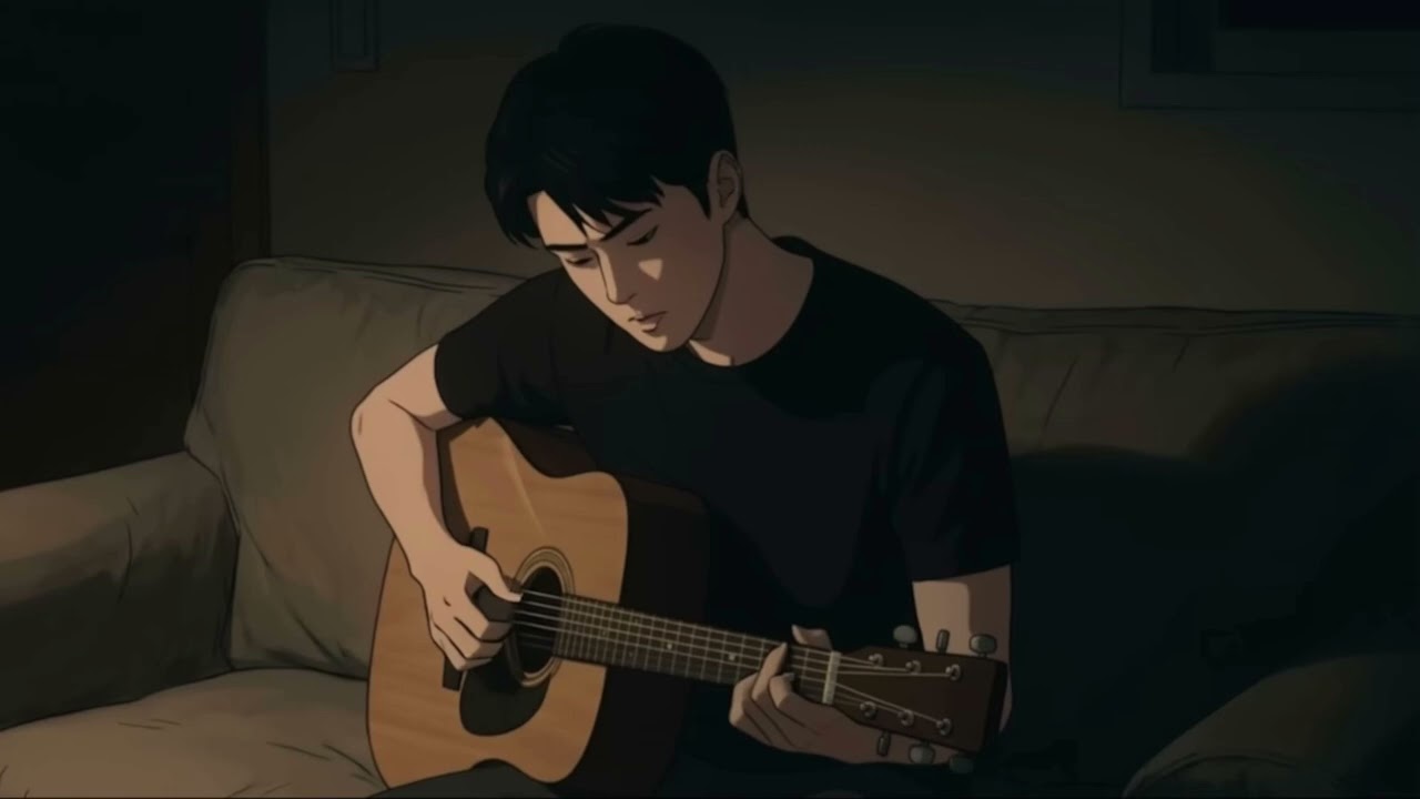 SEHUN - Dear My Girl