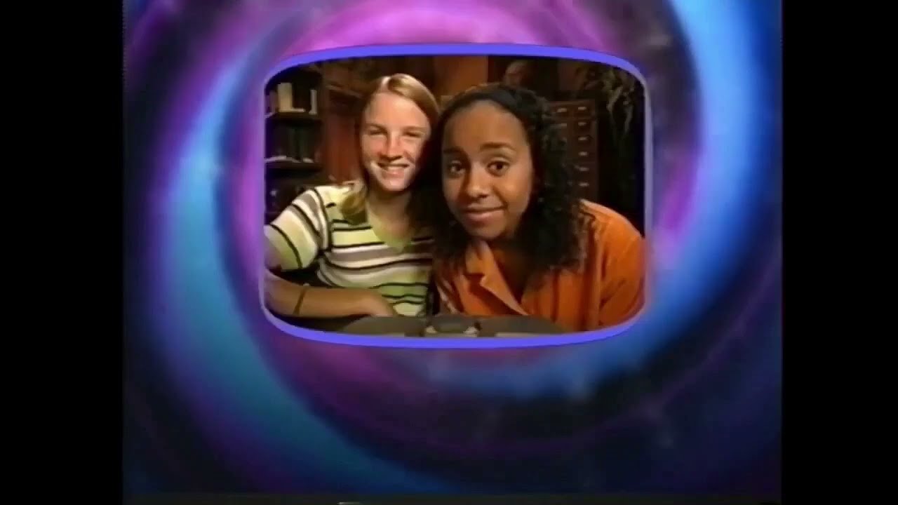 Disney Channel primetime programming schedules (1997-99)