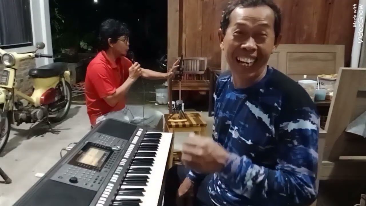 Edisi latian