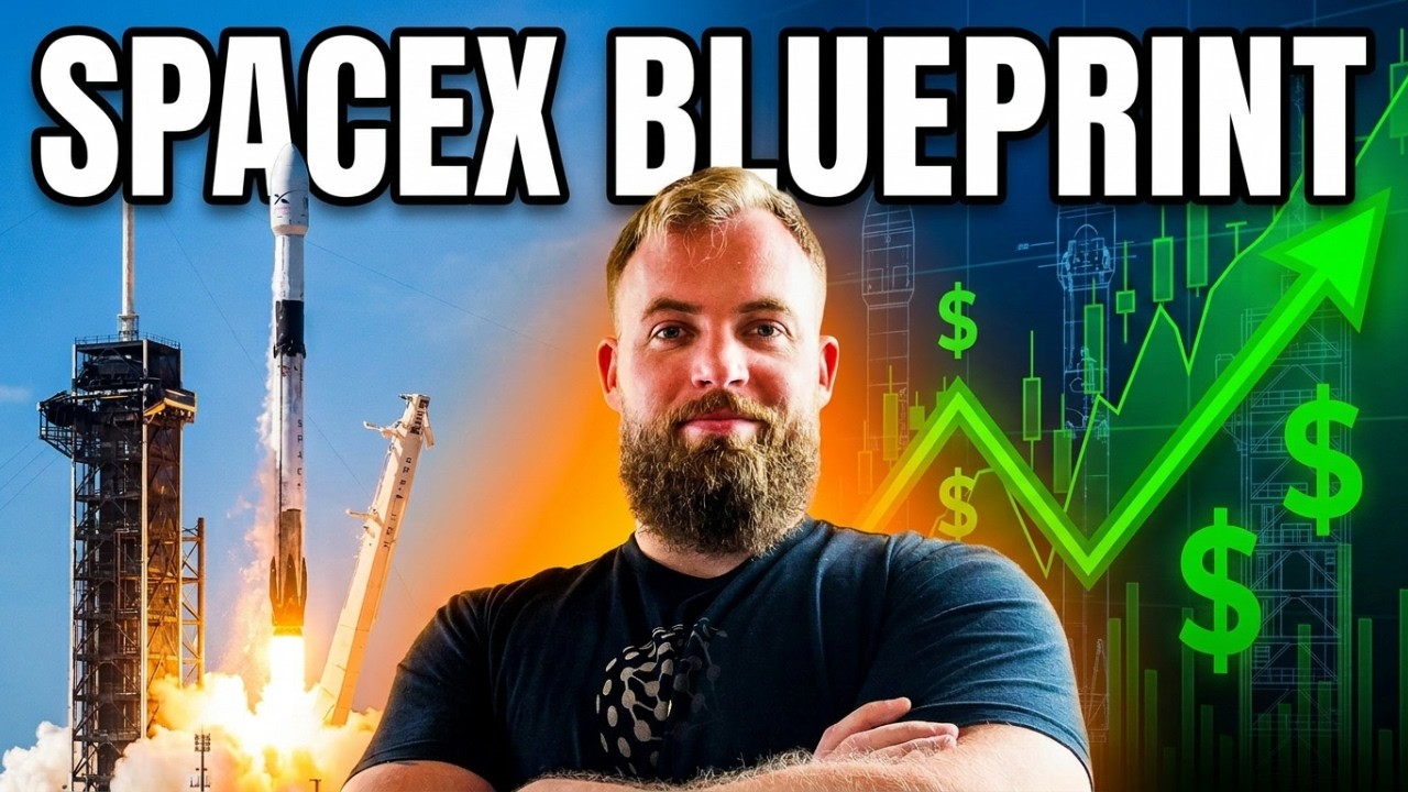 SpaceX IPO: Here's My Plan to Trade It
