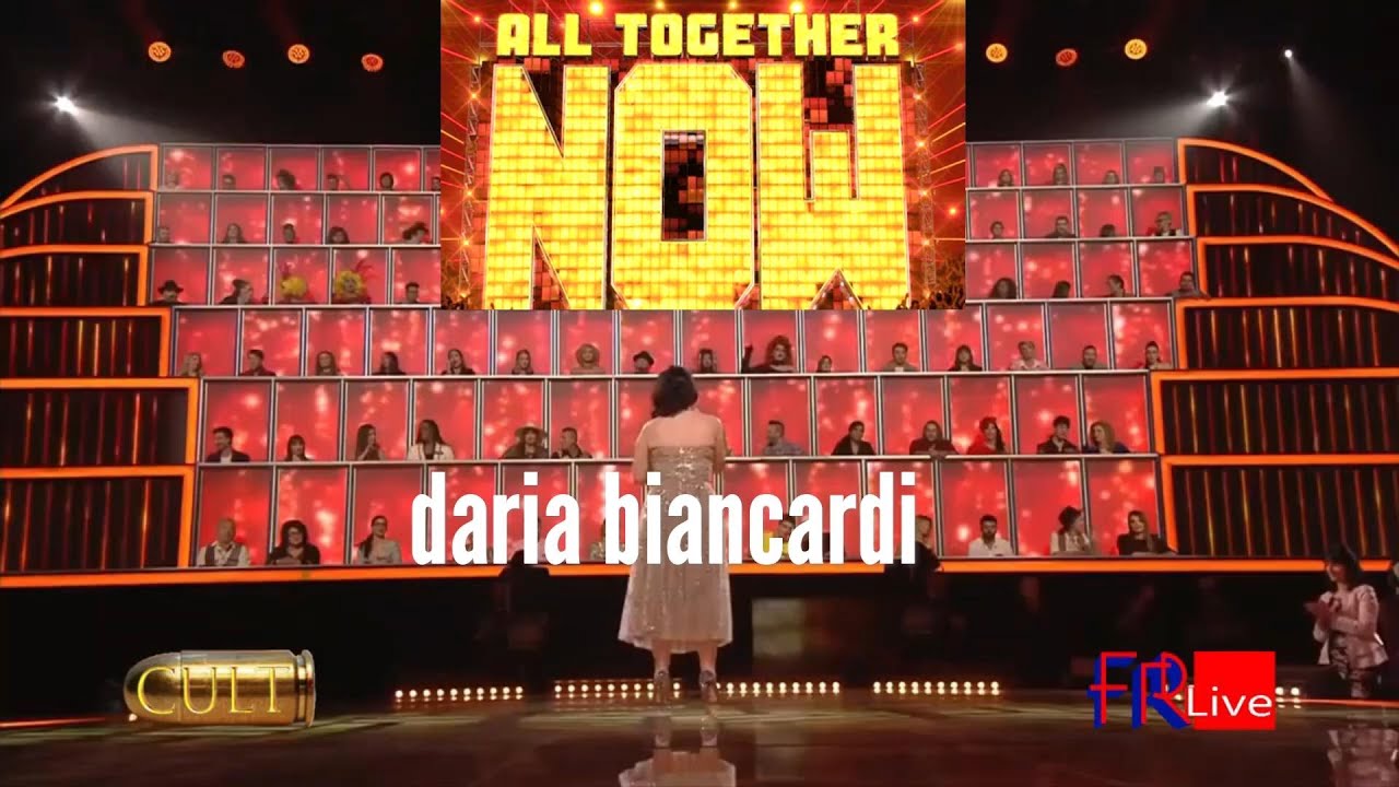 CULT Daria Biancardi