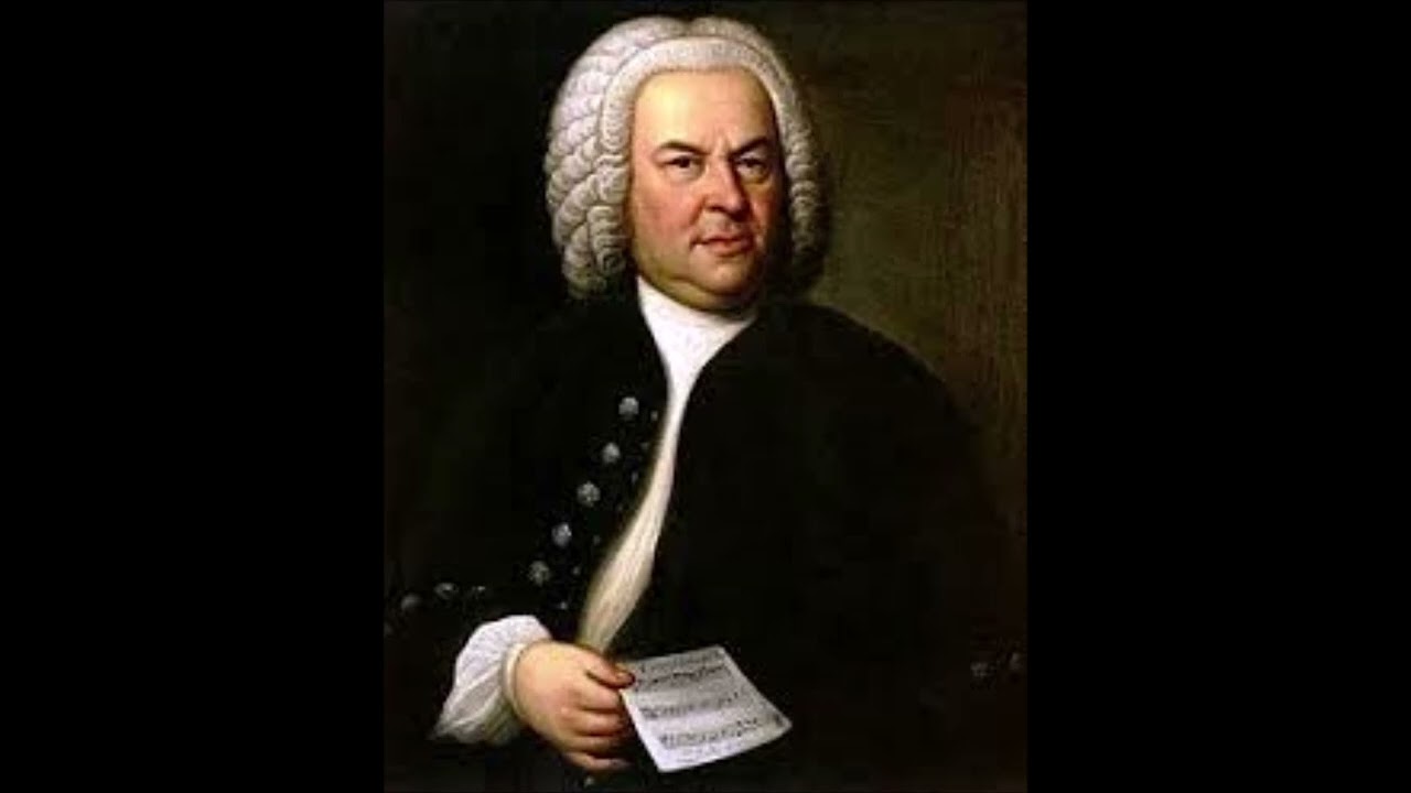 J.S Bach - Magnificat in D Major, BWV 243, II. (date: 1723) For Piano, Classical Guitar and Soprano