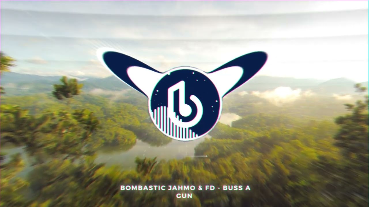 Bombastic Jahmo & FD - Buss A Gun #moombahton