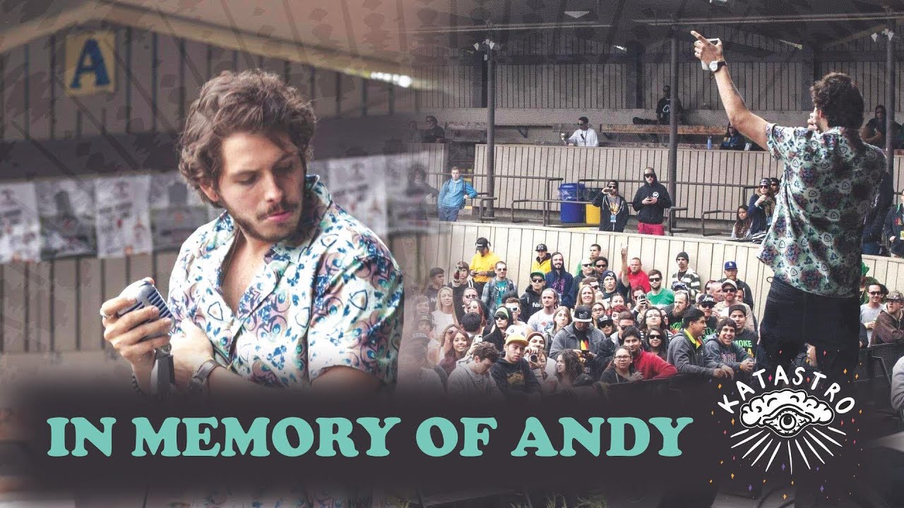 Katastro | Full Set [Recorded Live] - #CaliRoots2014