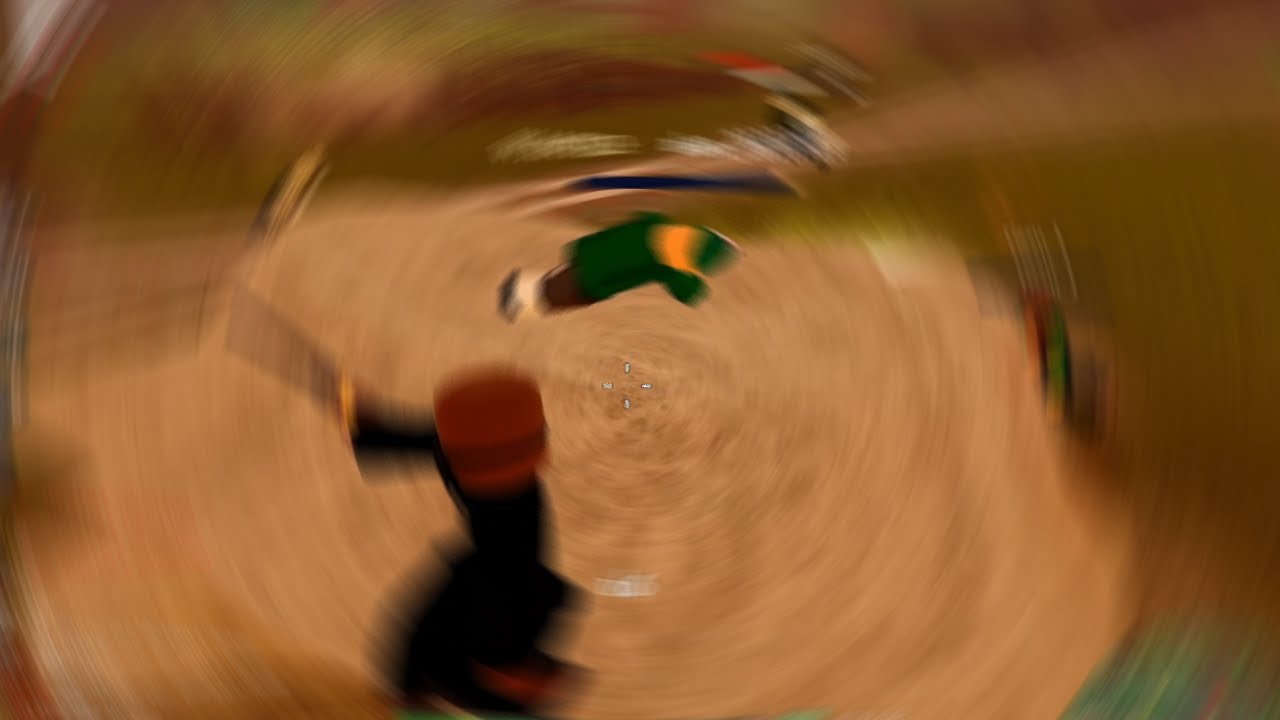 i revived quickswitch