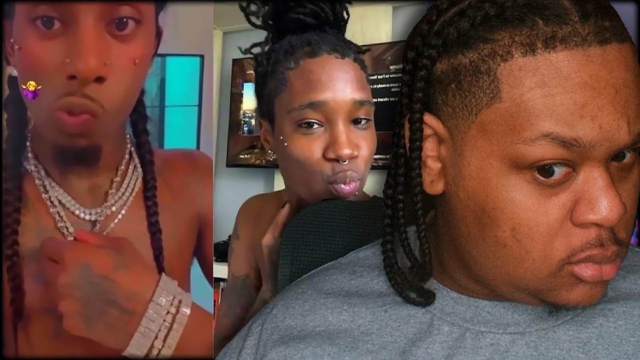 THE UNDERGOUND RAPPER TO ZESTY PIPLINE