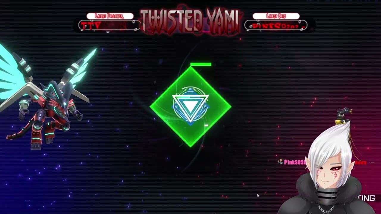 I DID A THING!!!|maybe second game...