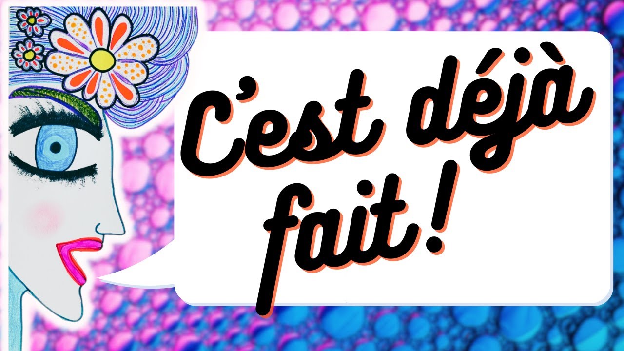 LA SEULE PHRASE pour MANIFESTER TOUT ce QU'ON VEUT !!
